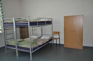 Хостелы SM Oleandry Краков Кровать в общем номере для мужчин и женщин с 10 кроватями-2